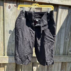 Larry Levine Casual Shorts